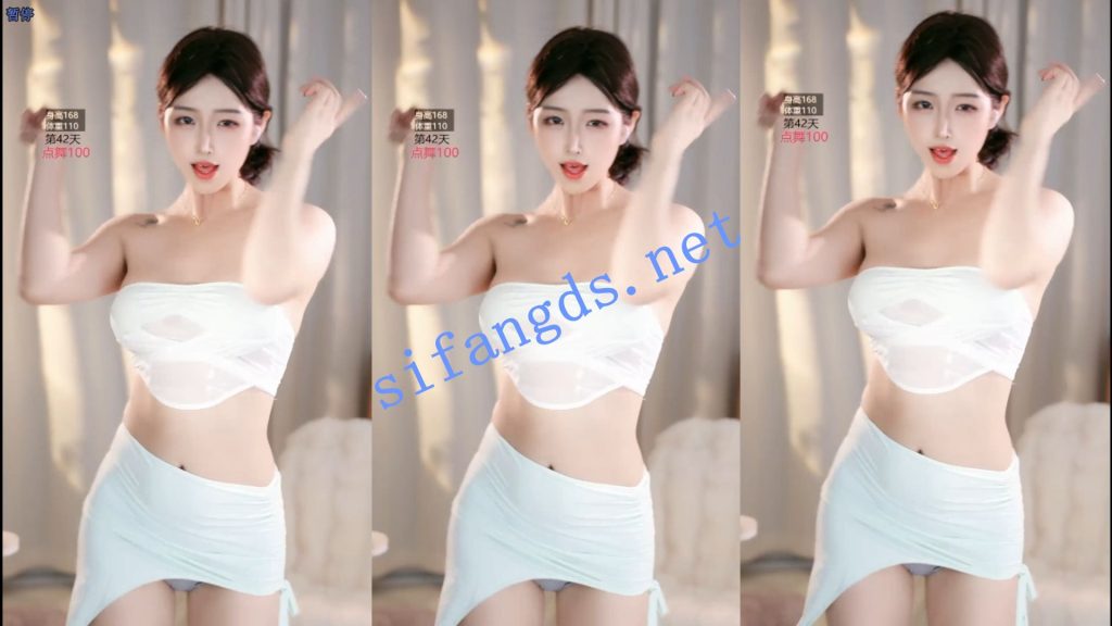 【畅聊】奶龙教主，解禁后最新骚舞合集【18V】【2.07G】