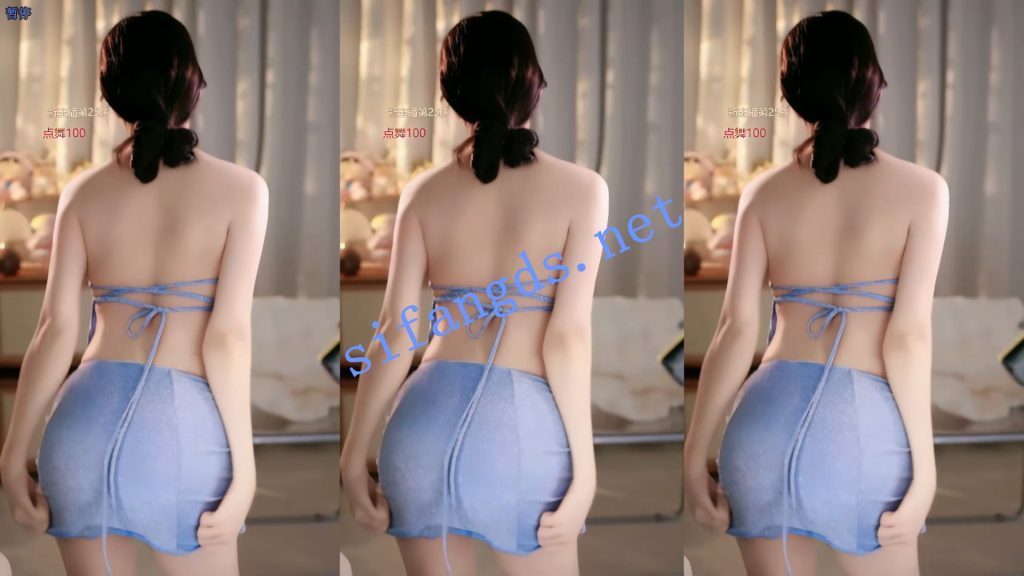 【畅聊】奶龙教主，解禁后最新骚舞合集【18V】【2.07G】