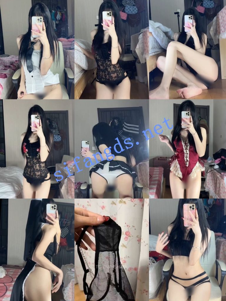 图片[13]深夜宿舍-仓鼠控的第二选择【在线播放】【精品】抖音博主【囧静】微密圈足控内衣私拍 极品翘臀【151V】【798M】深夜宿舍-仓鼠控的第二选择