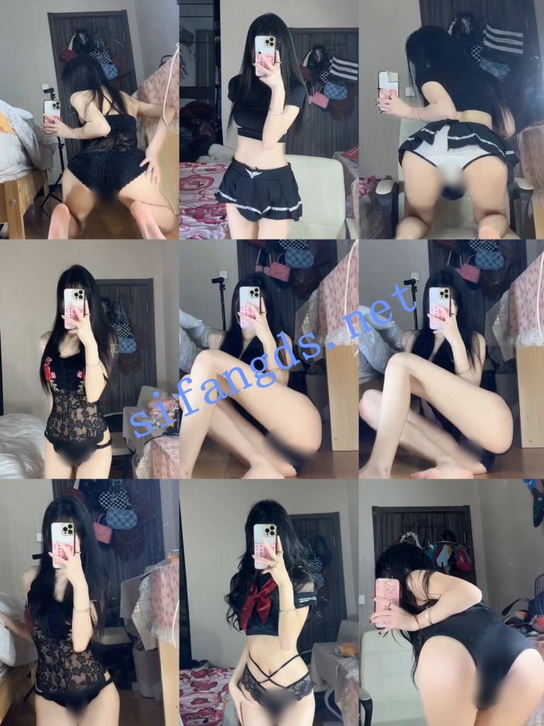 图片[1]深夜宿舍-仓鼠控的第二选择【在线播放】【精品】抖音博主【囧静】微密圈足控内衣私拍 极品翘臀【151V】【798M】深夜宿舍-仓鼠控的第二选择