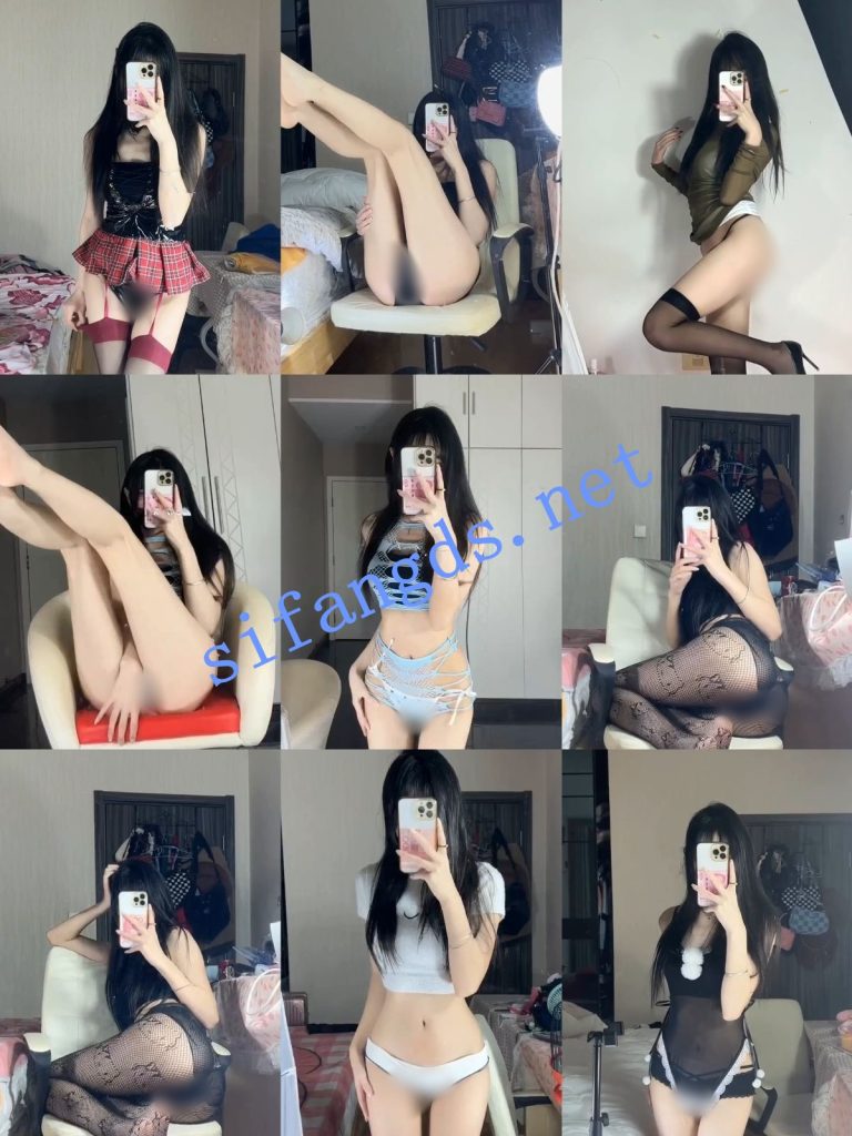 图片[2]深夜宿舍-仓鼠控的第二选择【在线播放】【精品】抖音博主【囧静】微密圈足控内衣私拍 极品翘臀【151V】【798M】深夜宿舍-仓鼠控的第二选择