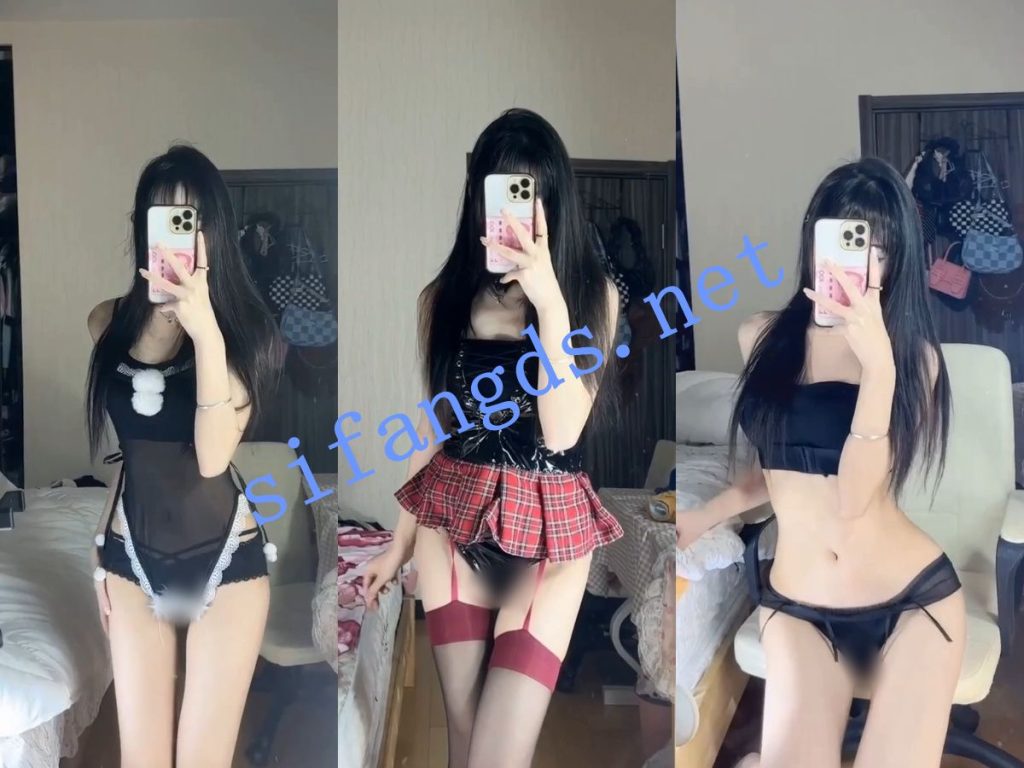 图片[4]深夜宿舍-仓鼠控的第二选择【在线播放】【精品】抖音博主【囧静】微密圈足控内衣私拍 极品翘臀【151V】【798M】深夜宿舍-仓鼠控的第二选择