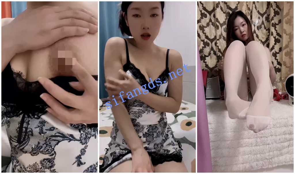 【丝袜熟女】丝袜熟女团队【小月】无内丝袜自慰高跟诱惑【51V】【3.29G】