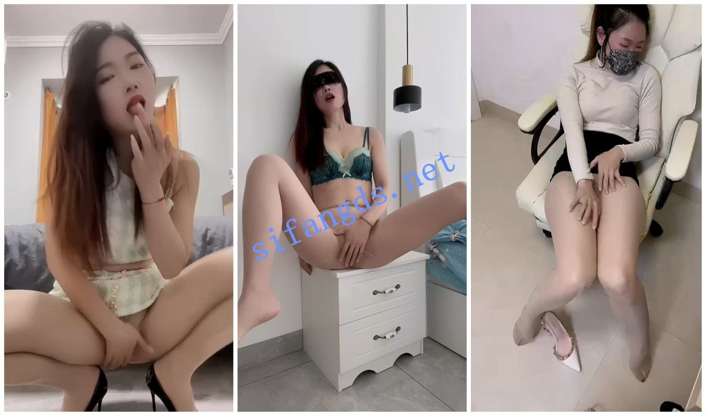 【丝袜熟女】丝袜熟女团队【小月】无内丝袜自慰高跟诱惑【51V】【3.29G】