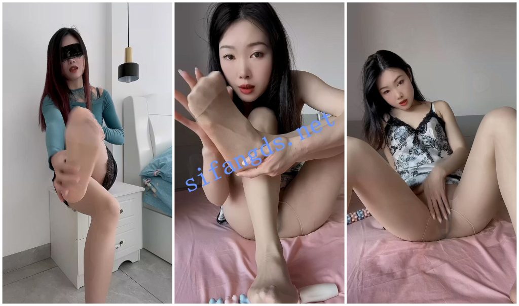 【丝袜熟女】丝袜熟女团队【小月】无内丝袜自慰高跟诱惑【51V】【3.29G】