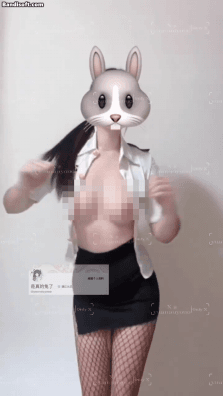 【抖音风】最全抖音风裸舞 变装 反差超大合集 美女云集【280V】【1.08G】