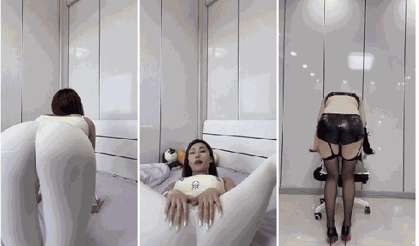 快手主播 内蒙糖宝 新番福利骆驼趾骚叫顶B舞二 骚到没朋友【41V】【3.81G】