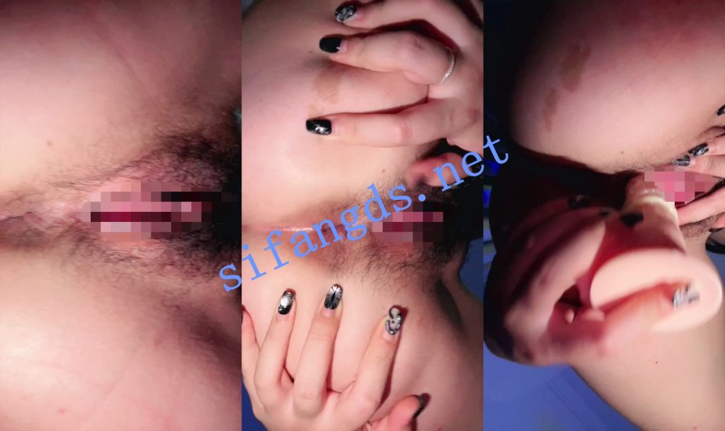 ⚡【魅魔米米】性感魅魔~反差骚货~丰乳肥臀~真想干死她~【5V】【3.25G】