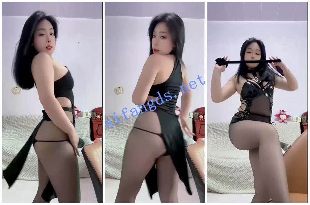 【快手福利】骚舞少妇【草莓味的小可乐】③【20V】【360M】