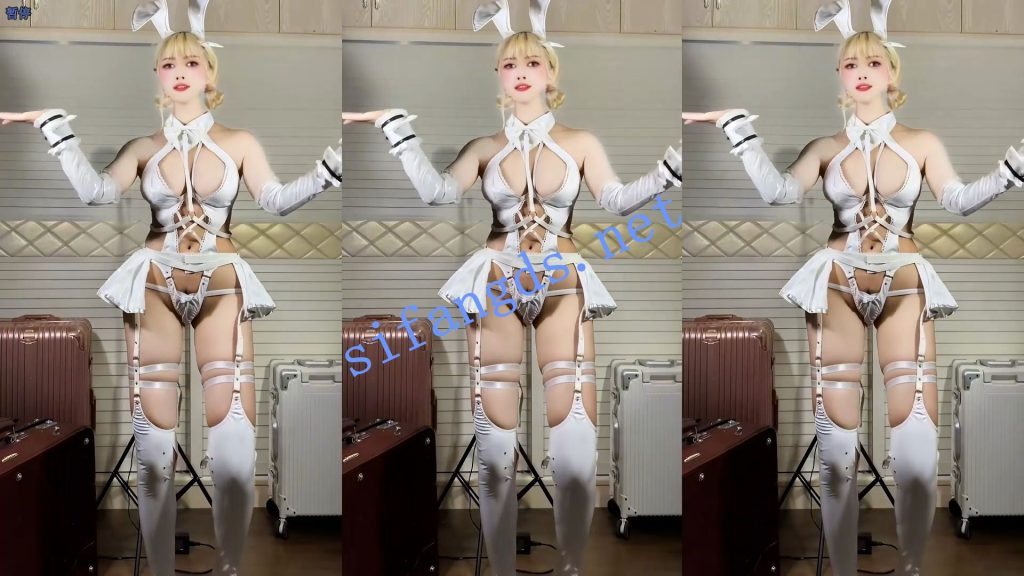 【网易CC】芋圆西米露，冷门主播首次发布稀缺定制【1V】【178M】