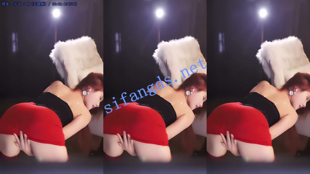 【虎牙】以女团之名 ，10月29日惹火妖姬专场【6V】【621M】