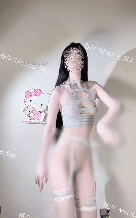 推特极品COS嫩妹 妲己不会喘 VIP裸舞自摸插穴喷水大合集【104V】【3.14G】