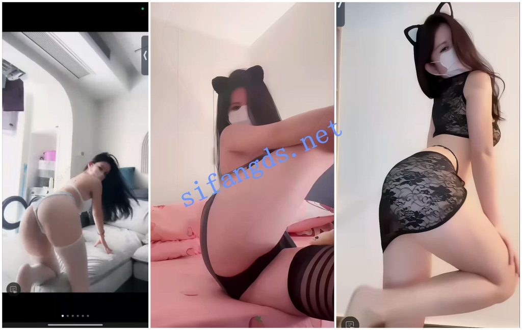 【快手福利】【崽崽】会议室骚舞诱惑【10V】【903M】