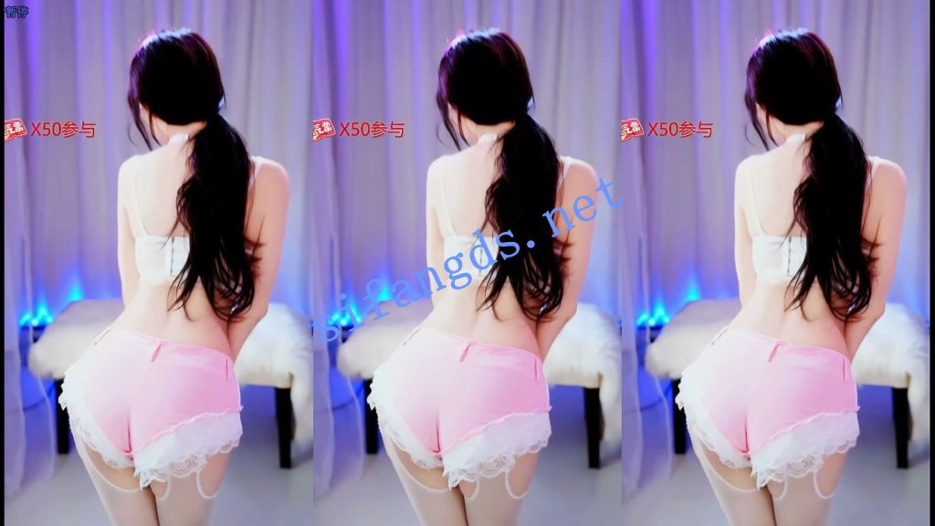 【B站】一条小糖糖，可爱系美女反差感骚舞精选【7V】【1.17G】