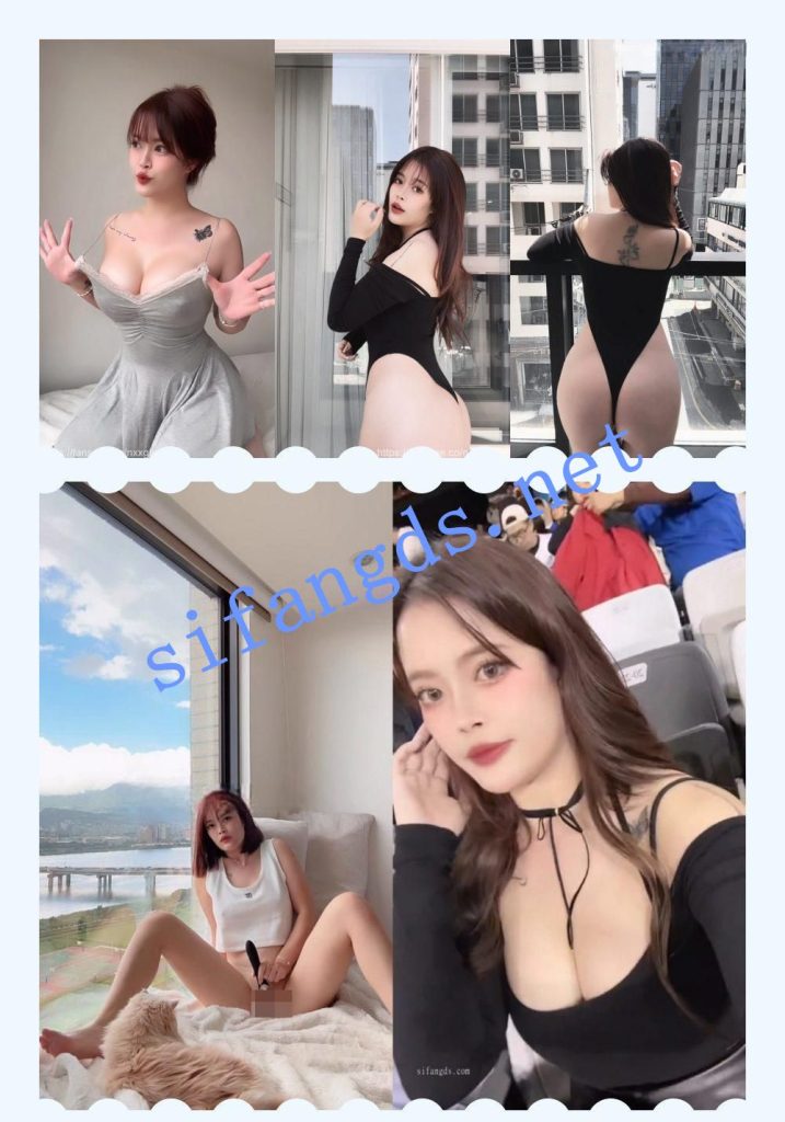 台湾超火网红【N@hi_nxxg】FansOne订阅合集【430P76V】【14.3G】