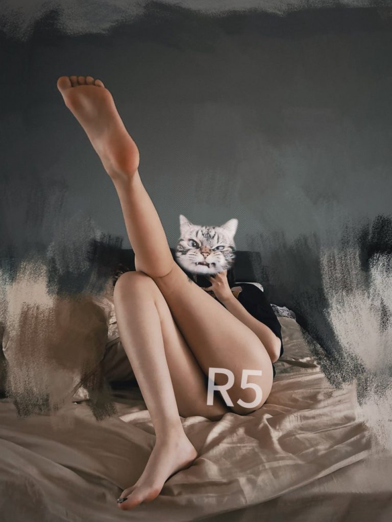 推特 R5 自入门槛，富二代和顶级美腿空姐女友的性爱日常【53P18V】【60.2M】