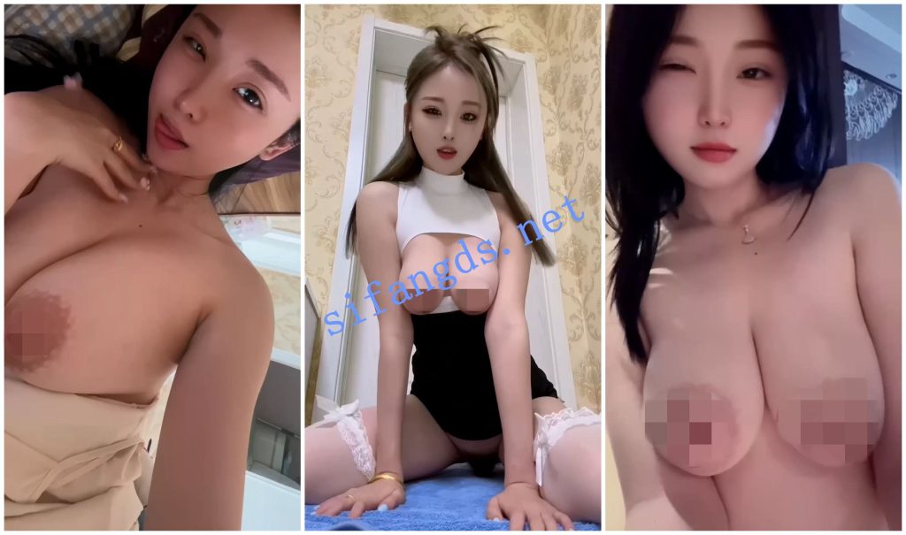 【快手福利】知名主播【男王】脸穴同框掰穴自慰裸舞抖奶.1【24V】【440M】