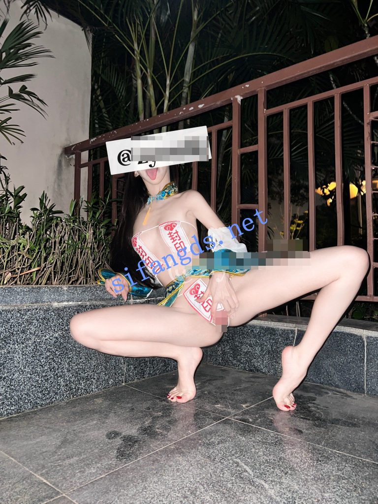 推特白虎粉穴 19岁反差福利姬阳漾 ❤️订阅福利合集【45V】【557M】