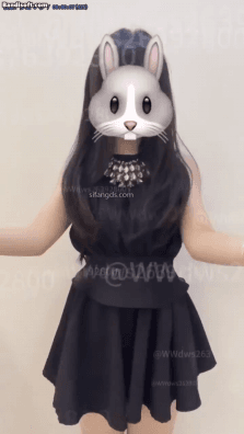 【抖音风】最全抖音风裸舞 变装 反差超大合集 美女云集【282V】【1.23G】