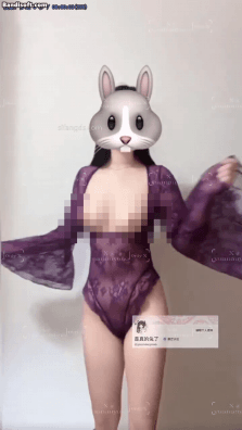 【抖音风】最全抖音风裸舞 变装 反差超大合集 美女云集【282V】【1.23G】