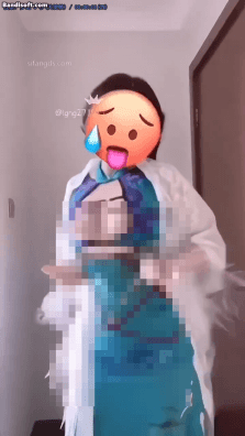 【抖音风】最全抖音风裸舞 变装 反差超大合集 美女云集【282V】【1.23G】