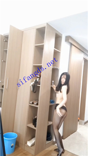 B站甜美UP ChengerNYCErNL 退站定制绝版裸舞 韩舞大摆锤【12V】【1.08G】