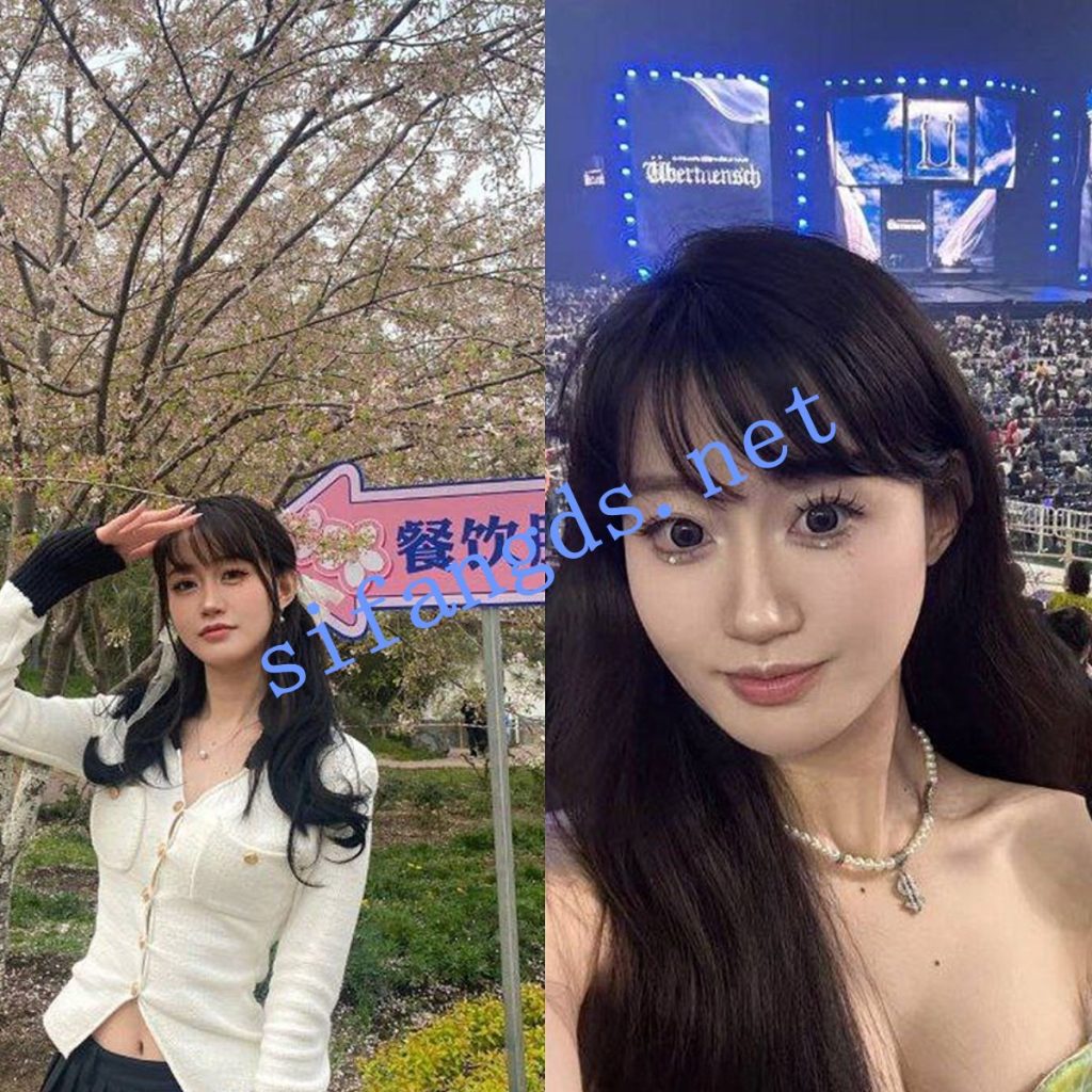 ❤️重磅【泄密】北京石景山北方工业大学的情侣爱情故事【28P31V】【6.64G】