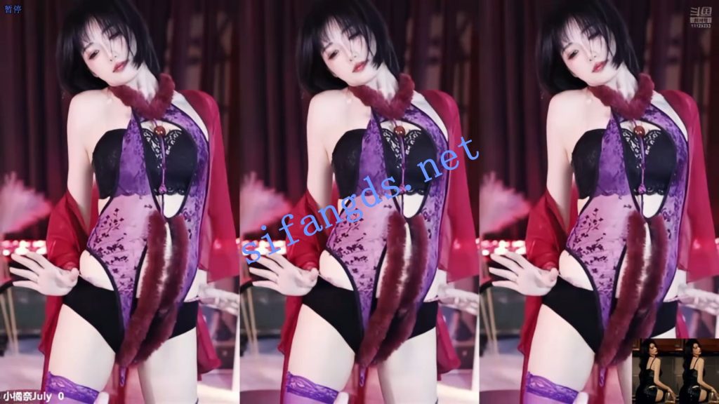 【斗鱼】热舞代言人 大决选新鲜出炉，终极大招比拼【14V】【1.81G】