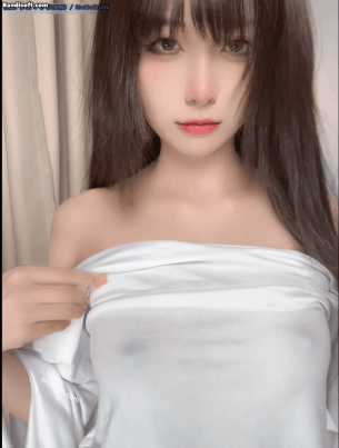 【推特 布丁大法】珍珠丁字裤 口交假鸡巴真空凸点 微透奶【90P6V】【934M】