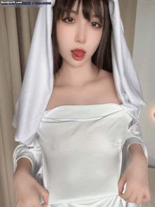 【推特 布丁大法】珍珠丁字裤 口交假鸡巴真空凸点 微透奶【90P6V】【934M】