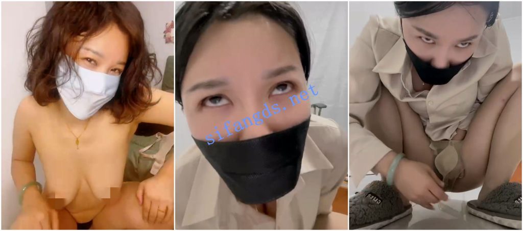 【快手福利】短发大奶御姐【昕洋】淫语肥臀自慰骚穴特写【24V】【8.09G】