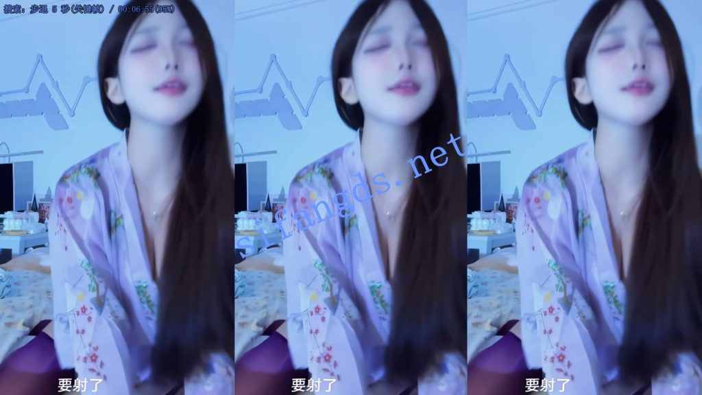 【快手】 汤圆可甜了，人气主播剧情演绎不停被操【4V】【1.2G】