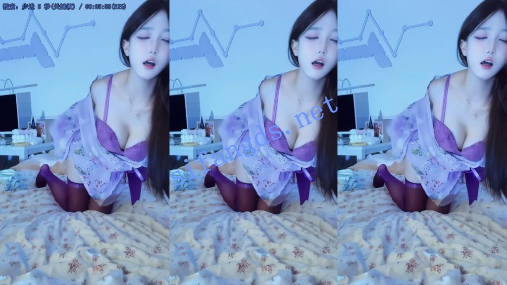 【快手】 汤圆可甜了，人气主播剧情演绎不停被操【4V】【1.2G】