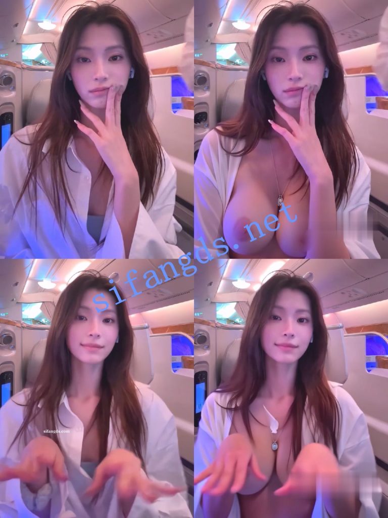 【AI精品】人气网红钟晨瑶 77周 大神最新制作 脱衣对比 诱人【2V】【230M】