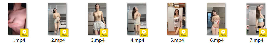 快手 星星碎了 巨乳好身材 裸舞 脱衣舞 抖胸舞 大摆锤【7V】【185M】