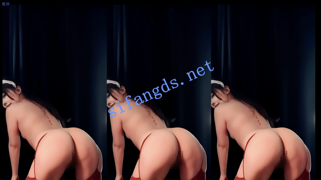 【漂漂】汐汐酱，漂漂知名主播首发大尺度裸舞【2V】【274M】