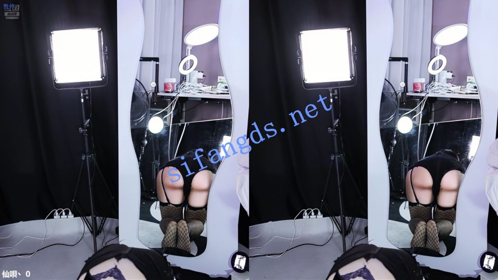 【斗鱼】热舞代言人第3场精选，翁馨差点勒出整个屁股【13V】【1.75G】