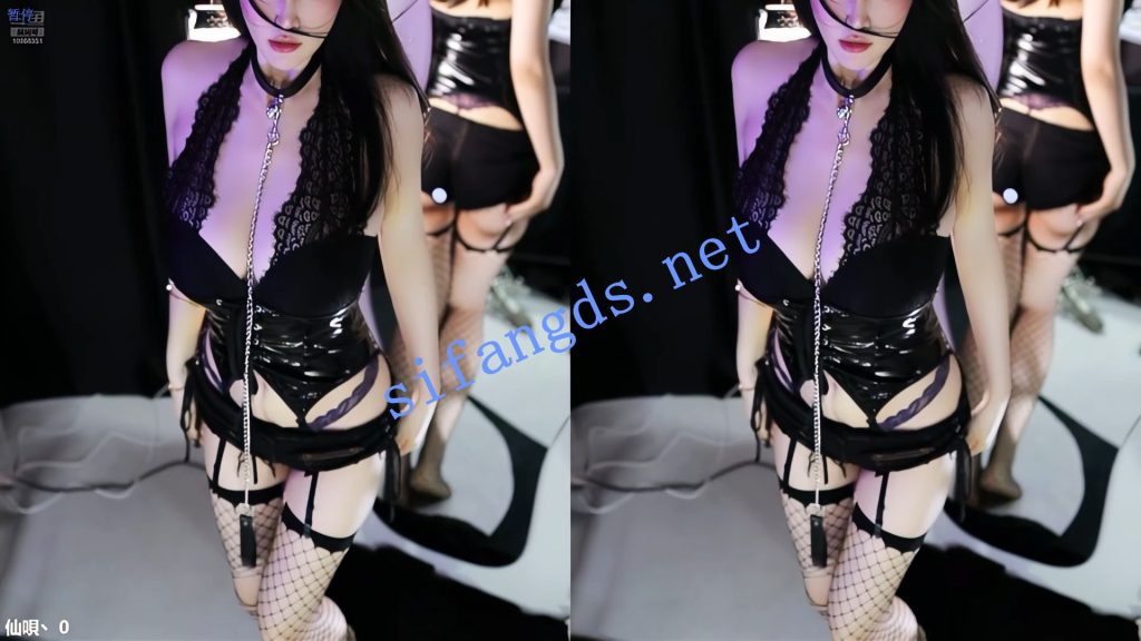 【斗鱼】热舞代言人第3场精选，翁馨差点勒出整个屁股【13V】【1.75G】