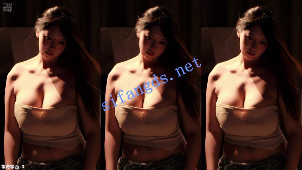 【斗鱼】热舞代言人第3场精选，翁馨差点勒出整个屁股【13V】【1.75G】