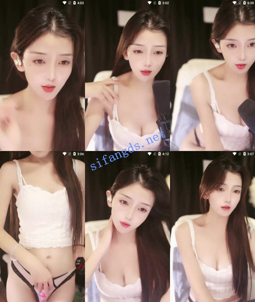 ██高级货，跟韩国女团一样！【糖糖】五彩灯光~尺度全开【2V】【1.89G】