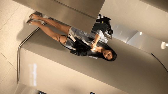 【永久会员求稿】[偷拍] 稀缺无内系列❤️无内露鲍+真空透明内+情趣内+镂空内+透明内+丁字内大合集【173V】【69.4G】