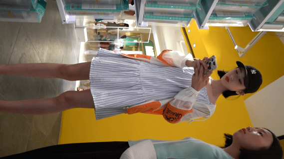 【永久会员求稿】[偷拍] 稀缺无内系列❤️无内露鲍+真空透明内+情趣内+镂空内+透明内+丁字内大合集【173V】【69.4G】