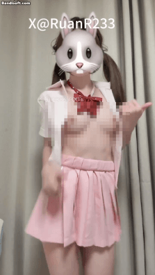 【抖音风】最全抖音风裸舞 变装 反差超大合集 美女云集【286V】【1.04G】