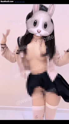 【抖音风】最全抖音风裸舞 变装 反差超大合集 美女云集【286V】【1.04G】