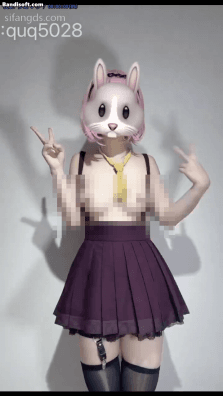 【抖音风】最全抖音风裸舞 变装 反差超大合集 美女云集【286V】【1.04G】