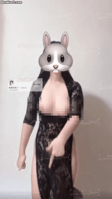 【抖音风】最全抖音风裸舞 变装 反差超大合集 美女云集【286V】【1.04G】