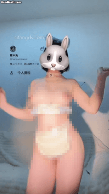 【抖音风】最全抖音风裸舞 变装 反差超大合集 美女云集【286V】【1.04G】