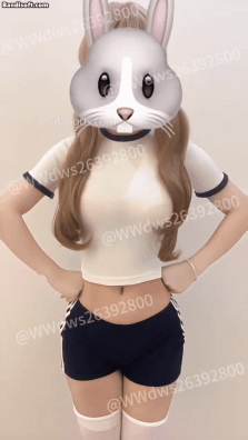 【抖音风】最全抖音风裸舞 变装 反差超大合集 美女云集【286V】【1.04G】