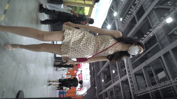 【永久会员求稿】[偷拍] 稀缺无内系列❤️无内露鲍+真空透明内+情趣内+镂空内+透明内+丁字内大合集【173V】【69.4G】