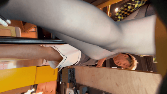 【永久会员求稿】[偷拍] 稀缺无内系列❤️无内露鲍+真空透明内+情趣内+镂空内+透明内+丁字内大合集【173V】【69.4G】